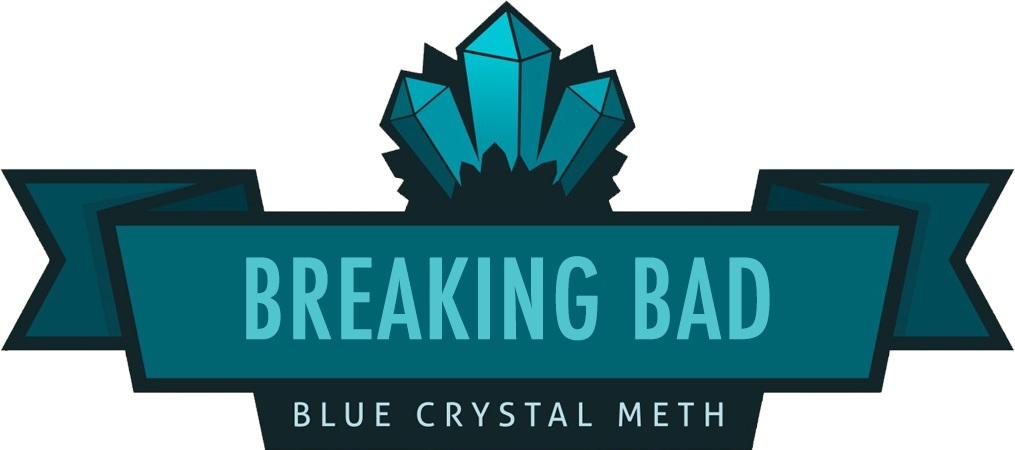 Breaking Bad Is An American Crime Drama Television - Graphic Design (1015x450), Png Download
