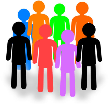 Group - Group Clipart (600x578), Png Download