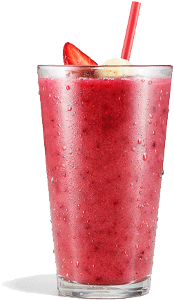 Smoothie Transparent Fruit - Health And Fitness (592x557), Png Download