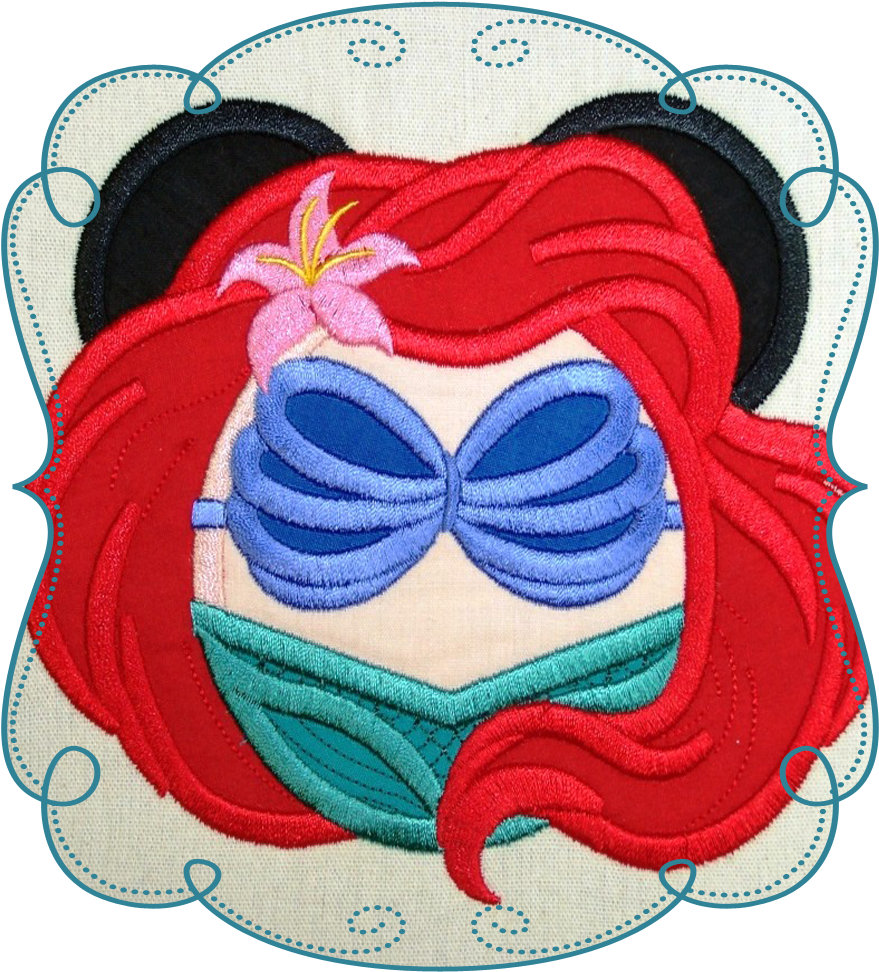 Amora - Illustration (1000x1000), Png Download