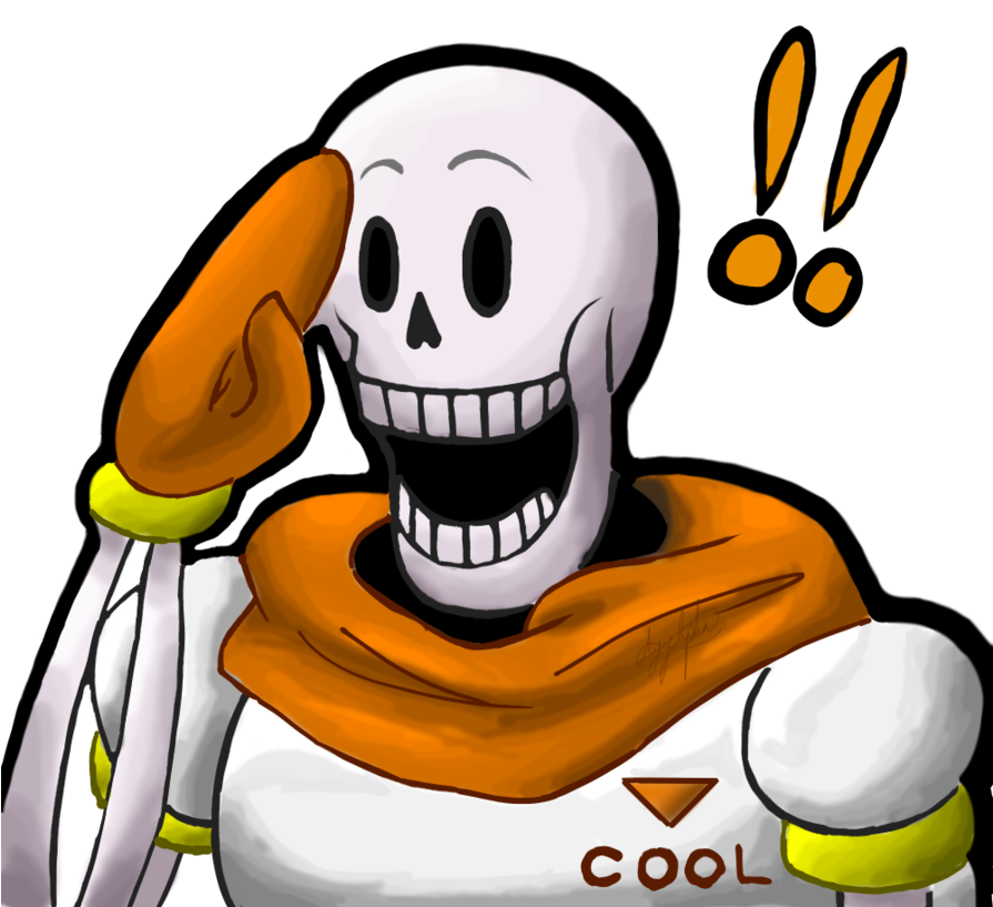 #fanfiction #fontcest #nsfw #papyrus #papysans #romance (894x894), Png Download