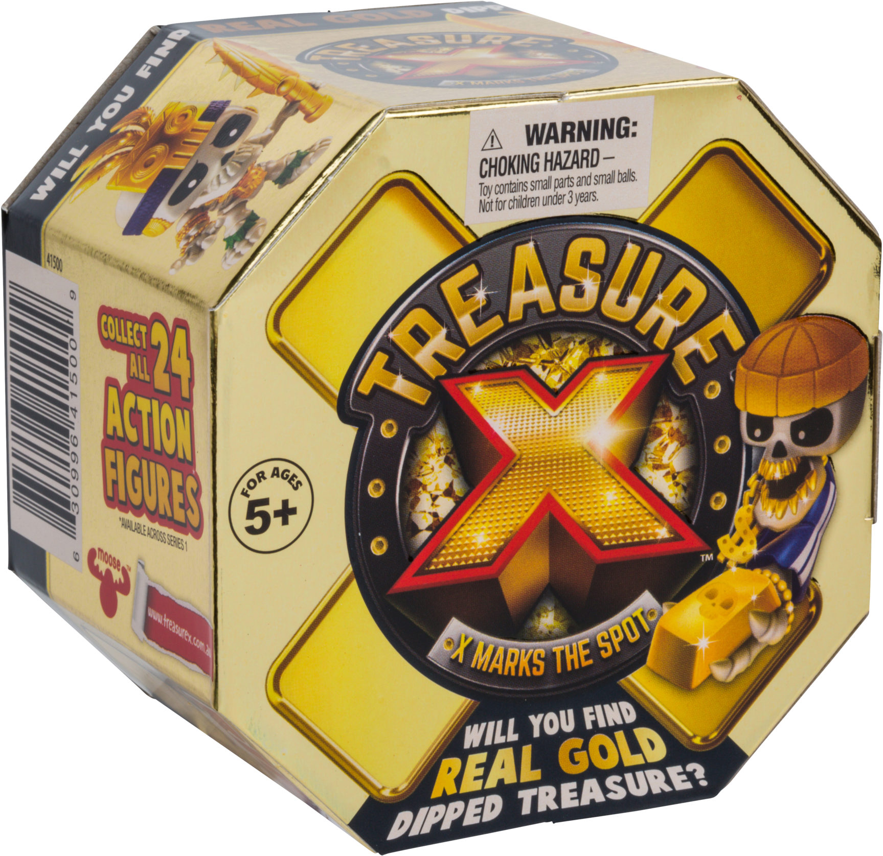 Treasure X Toys Shop (1800x1726), Png Download