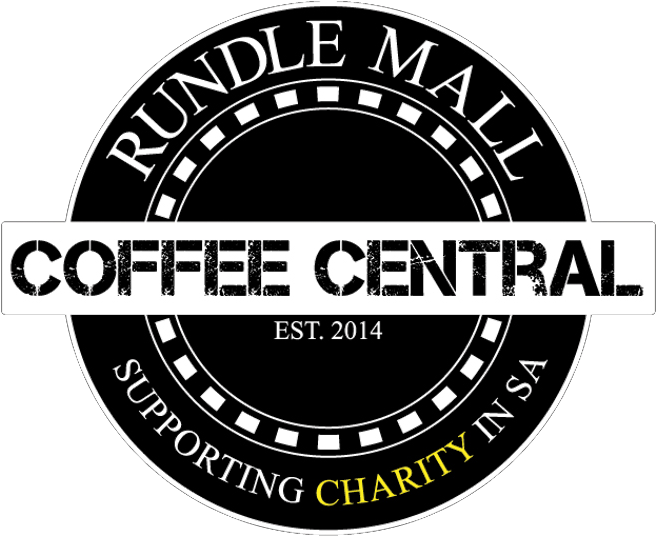 Coopers Burger Shack And Coffee Central - Coffee Central Adelaide Charity (960x650), Png Download