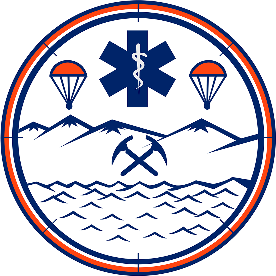 Mascot Icon Illustration Of And, Sea And Air Rescue - Rescue Symbol (1400x1400), Png Download