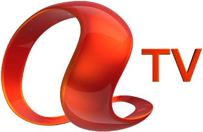 Atv Logo - All-terrain Vehicle (880x645), Png Download
