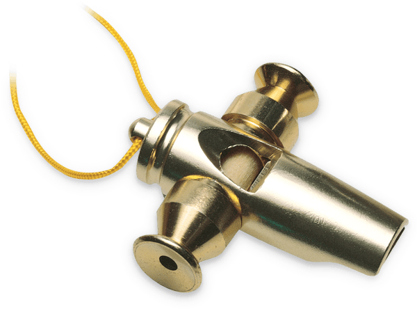 Whistle Png (604x640), Png Download