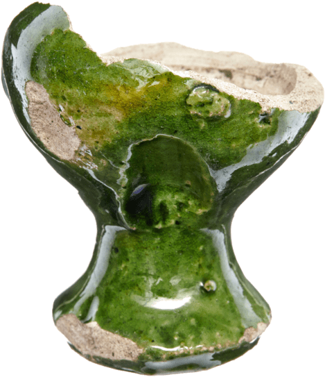 Bird Whistle - Bronze Sculpture (527x600), Png Download