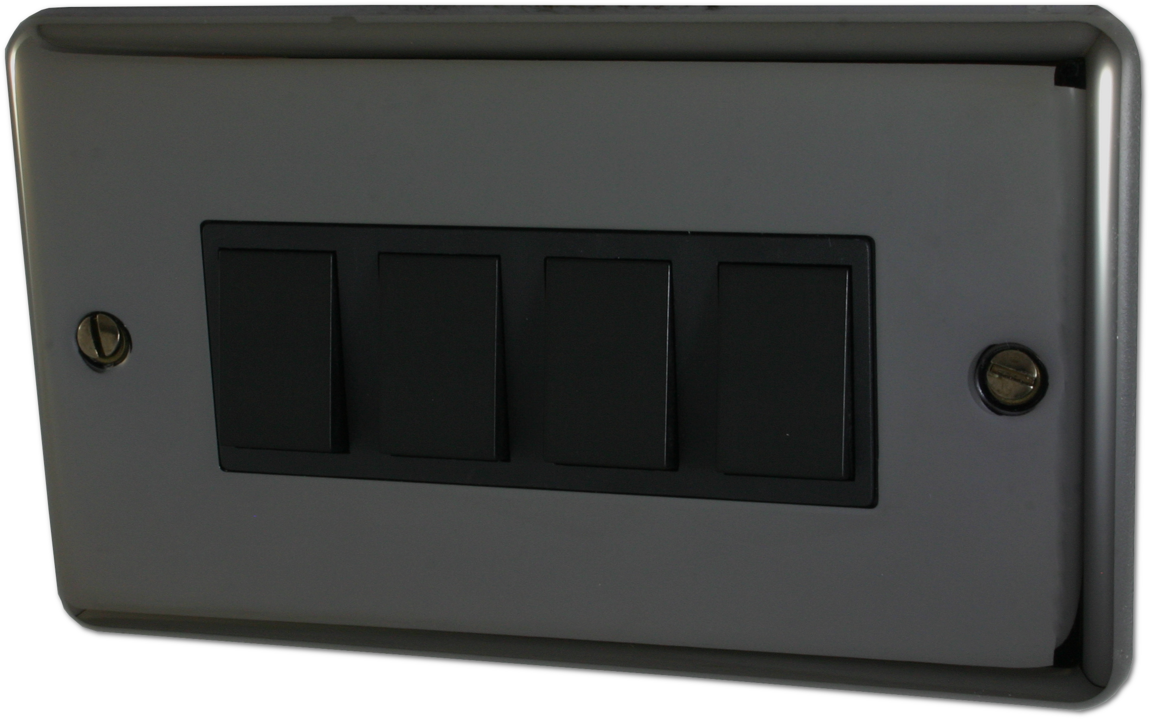 Light Switch Png (2450x2450), Png Download
