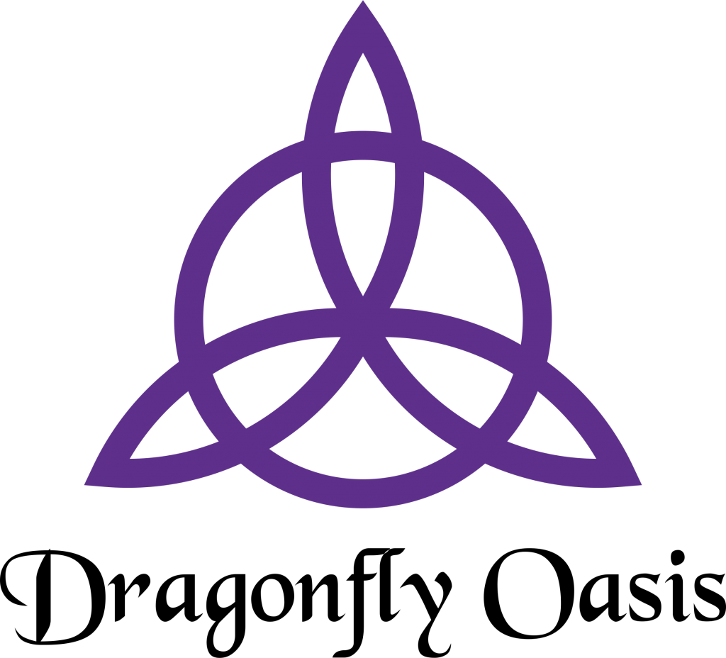 Clip Art Brand Symbol Logo Dragonfly - Dragon Chronicles By Real Dragon (1024x928), Png Download