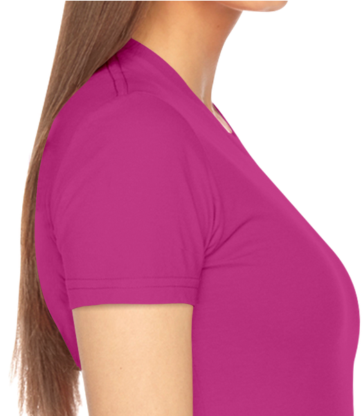 Anna Kendrick - Jojo Siwa Logo Women's T-shirt (600x600), Png Download