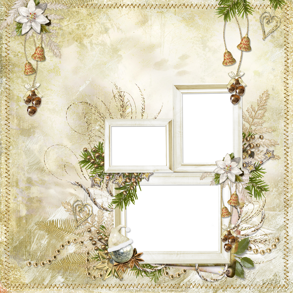 Cornici Per Foto Png (1000x1000), Png Download