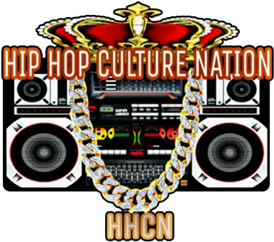 Hiphop Culture Nation - Poster (565x565), Png Download