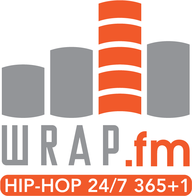 Fm/wp Wrapfm247logo 1 - Wrapfm (645x658), Png Download