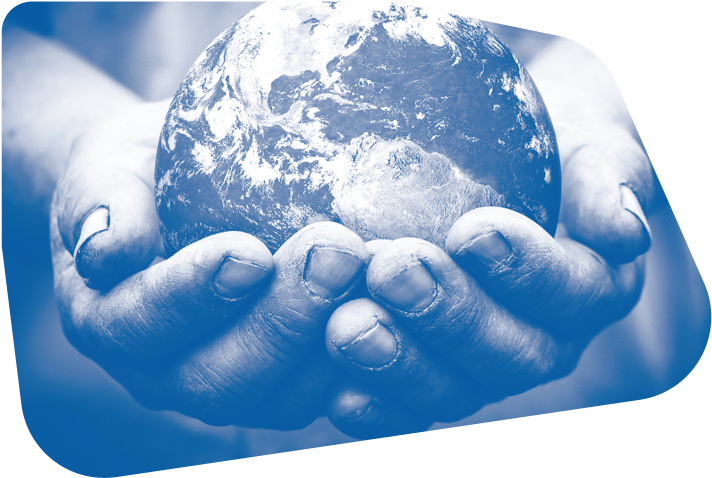 Ongs - Earth (720x488), Png Download