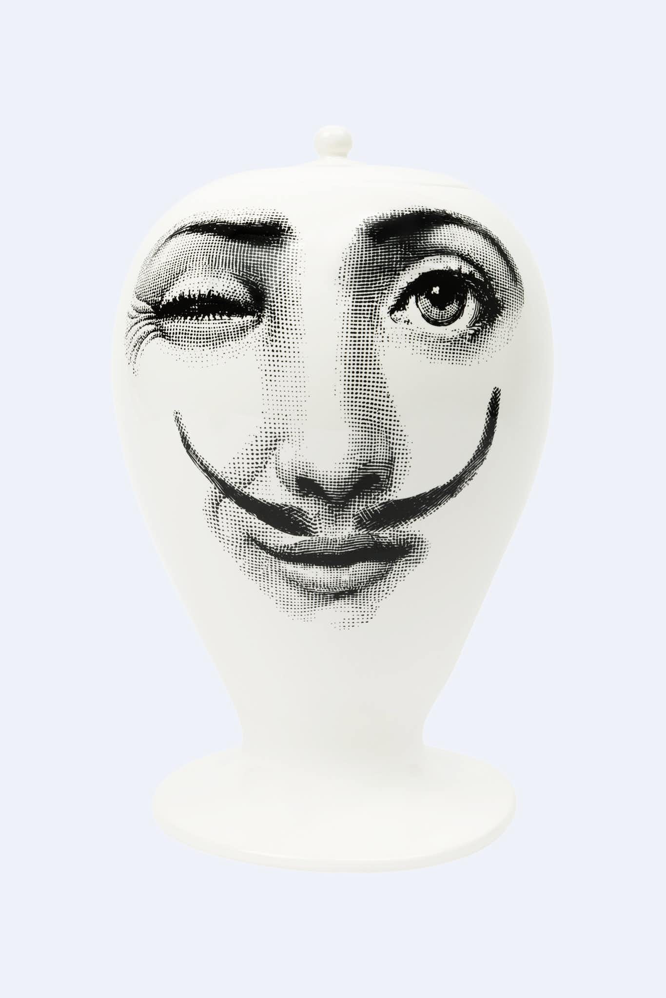 Size Guide - Piero Fornasetti (1366x2048), Png Download
