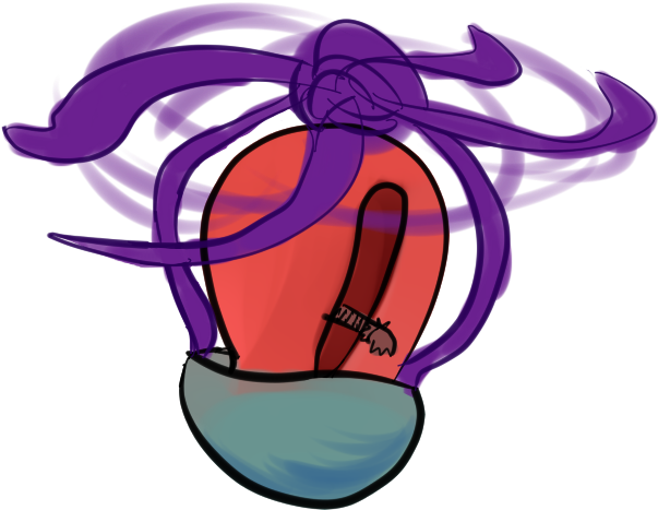 Harbinger Is Played By Ikks - Portable Network Graphics (656x485), Png Download