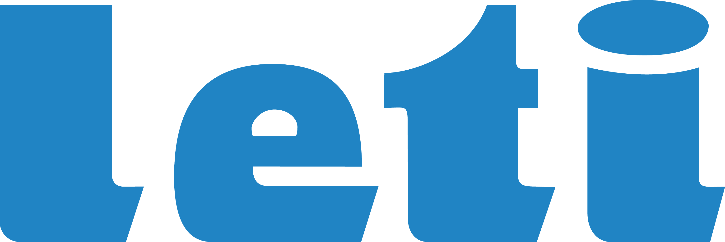 Leti Bleu - Cea-leti: Laboratoire D'électronique Des Technologies (3056x1022), Png Download