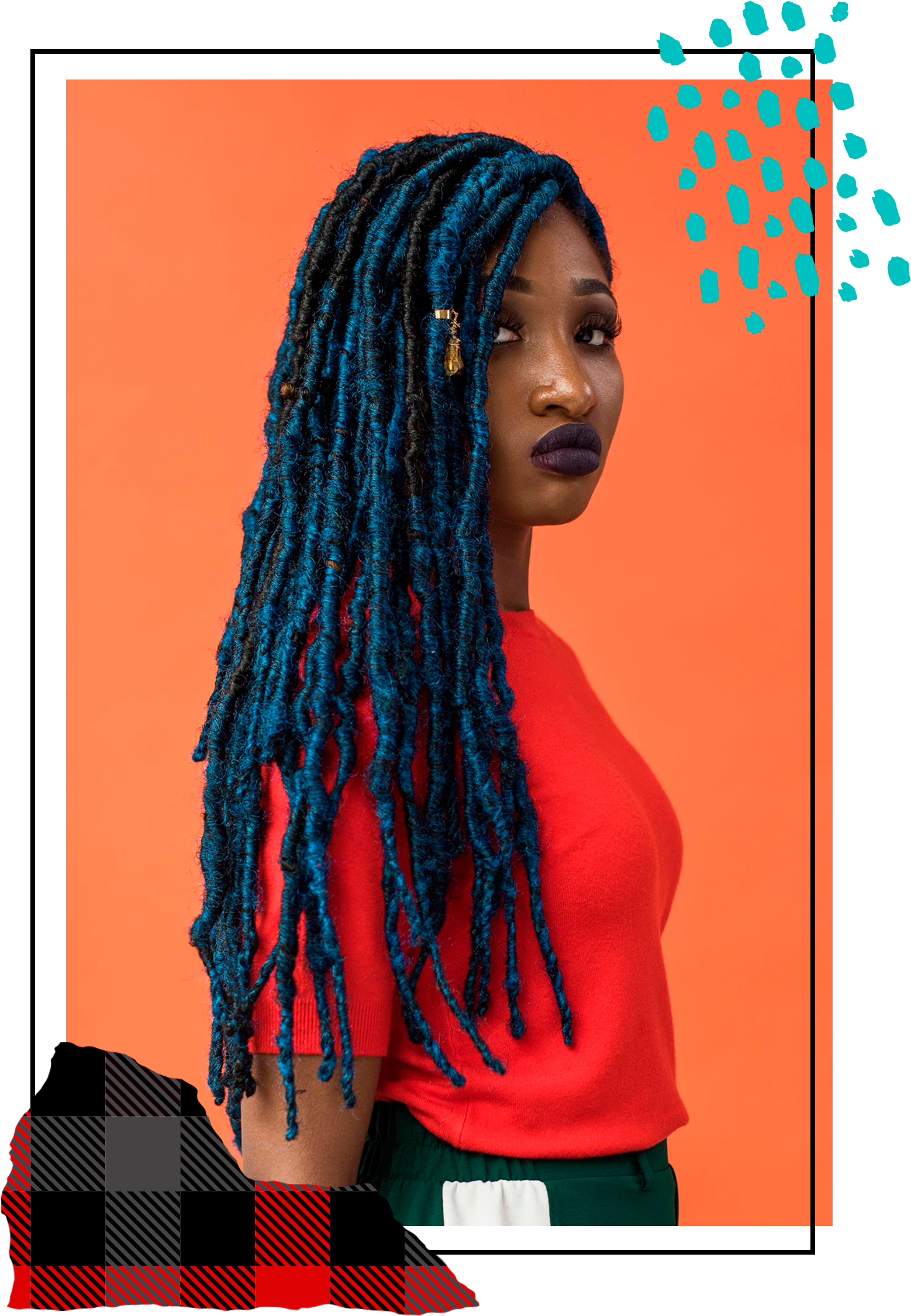 Hair Img (2000x3000), Png Download