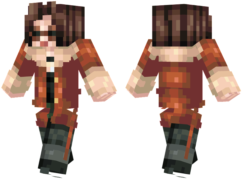 Darlene Alderson (804x576), Png Download