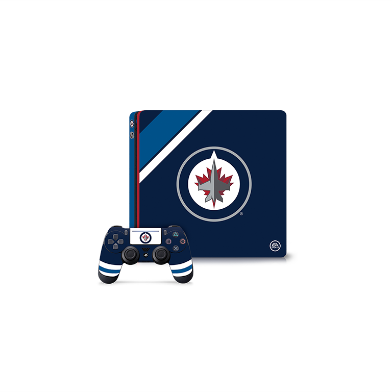 Enter For Your Chance To - Winnipeg Jets Logo 2011 (768x768), Png Download