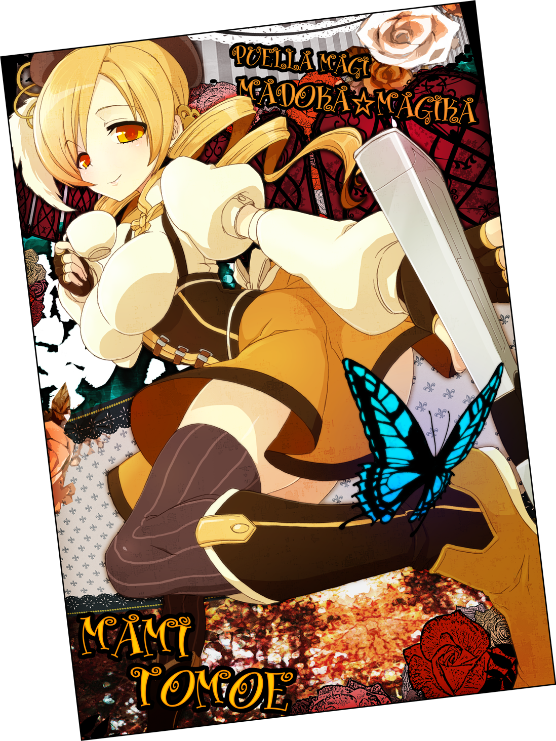Image - Cartoon (1098x1464), Png Download
