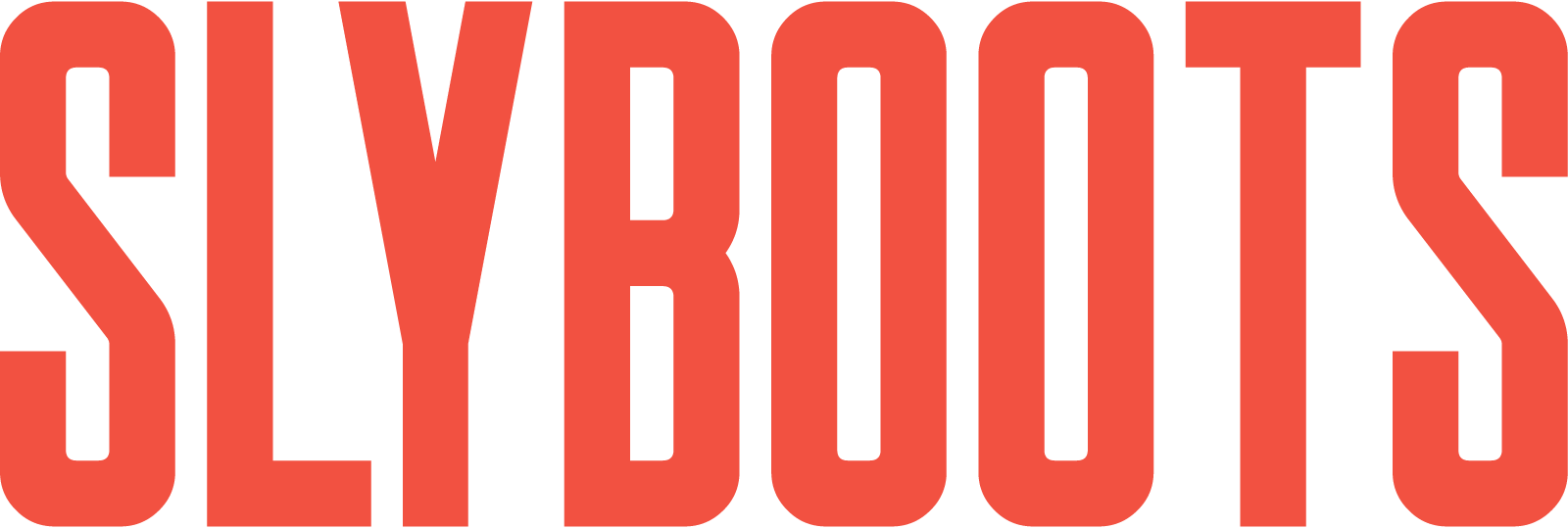 Slyboots - Parallel (1600x540), Png Download