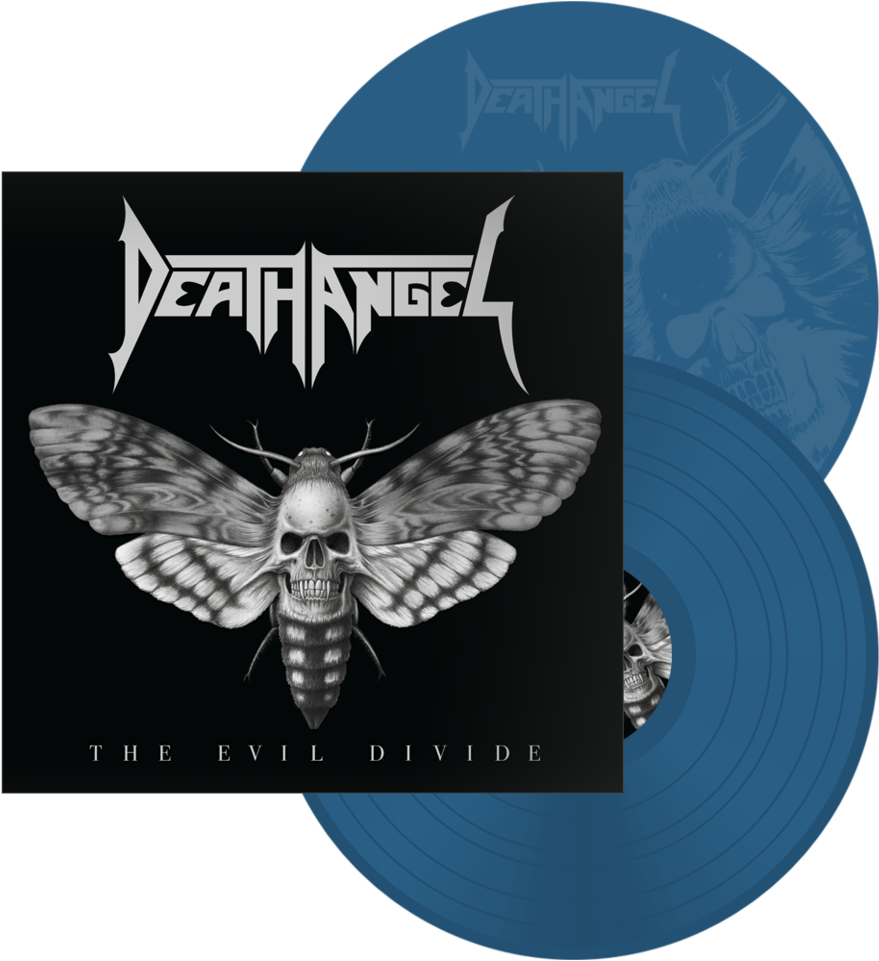 The Evil Divide (1000x1000), Png Download