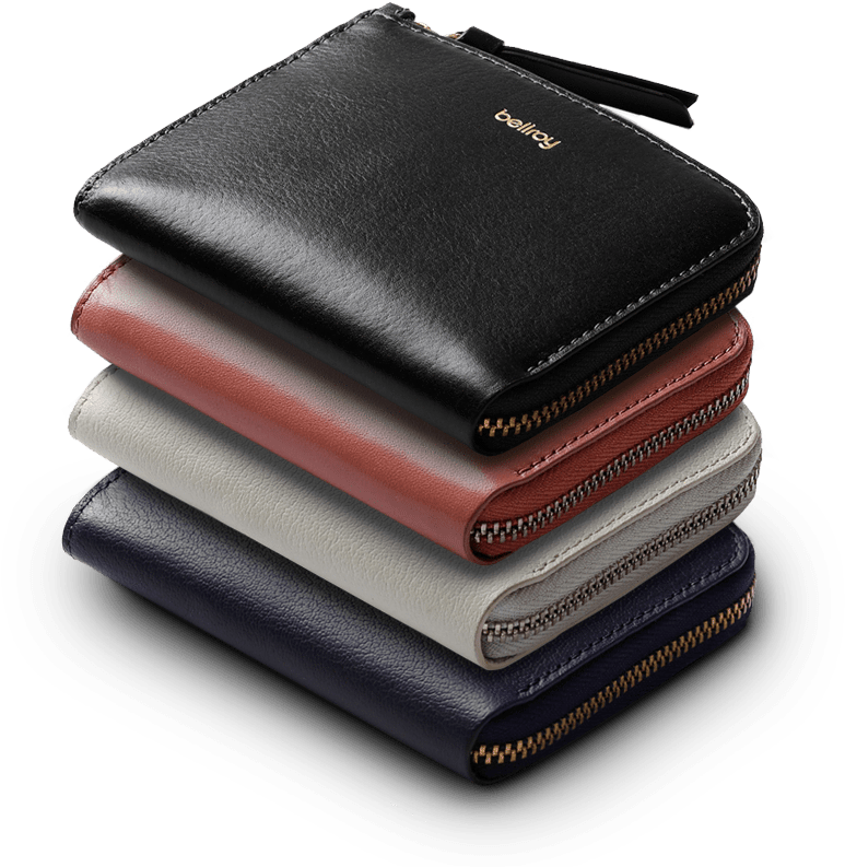 Bellroy Pocket Mini Stack V=1527039636 - Bellroy Pocket Mini Review (1100x900), Png Download