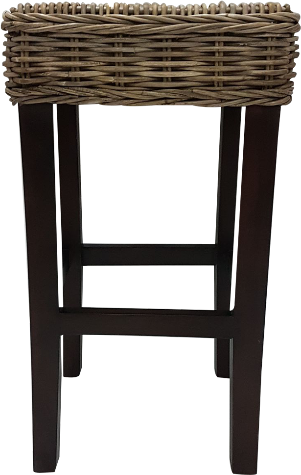 Bar Stool Kubu Grey (1080x1080), Png Download
