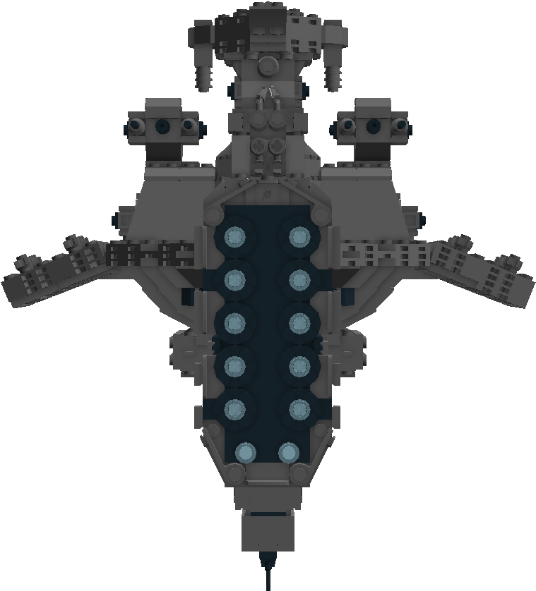 Heimdall Pr1e (1920x918), Png Download
