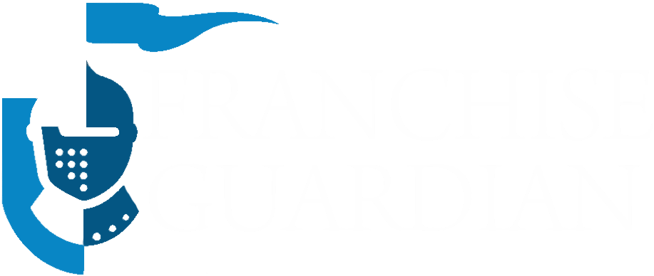 Trademark Steps - Franchise Consulting (966x447), Png Download