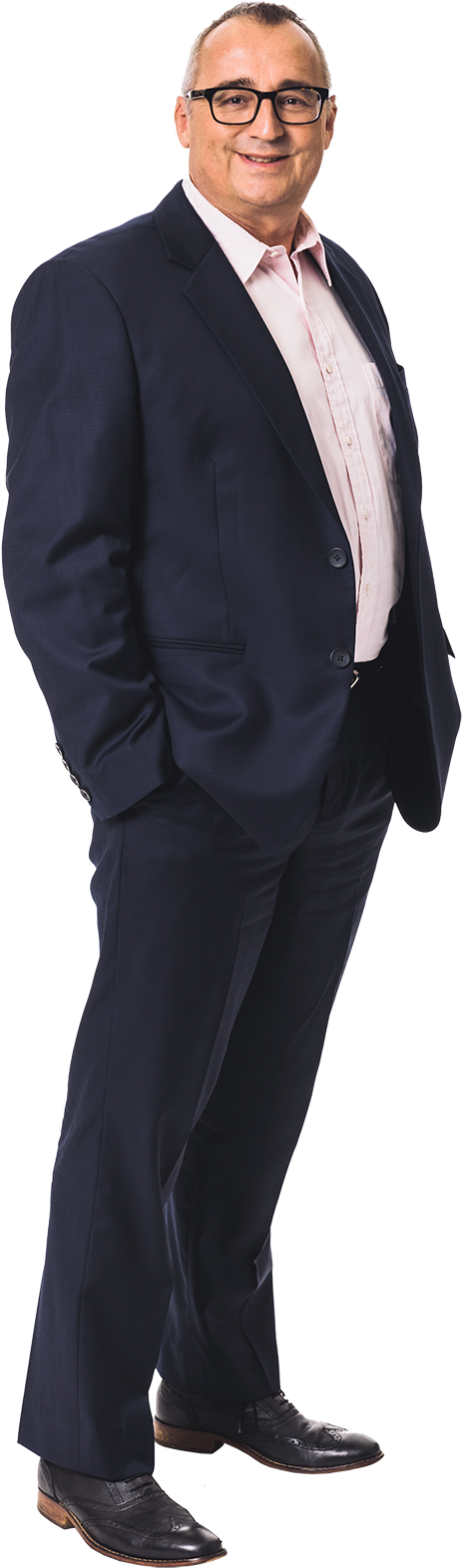Leadership - Costume (500x1585), Png Download