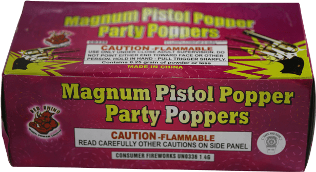 Magnum Pistol-1 Box - Pistol (1200x1200), Png Download