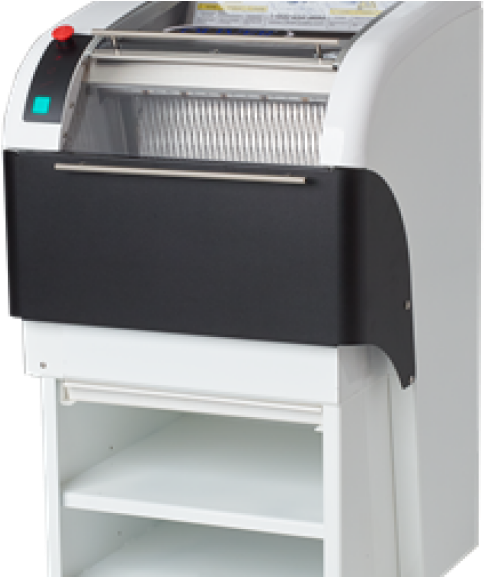 Simpleslice® Self Serve Slicer Model 938 N - Culinary Depot Inc. (768x576), Png Download