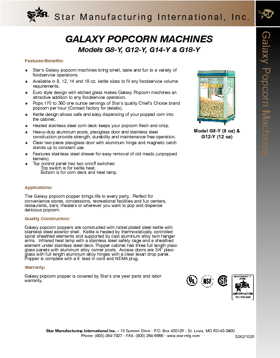 Download Spec Sheet - User Guide (612x792), Png Download