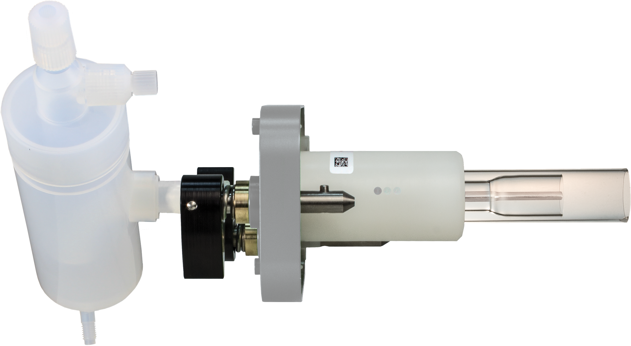 Pfa Platinum Hf Sample Introduction Kit For Nexion - Platinum (2262x1271), Png Download