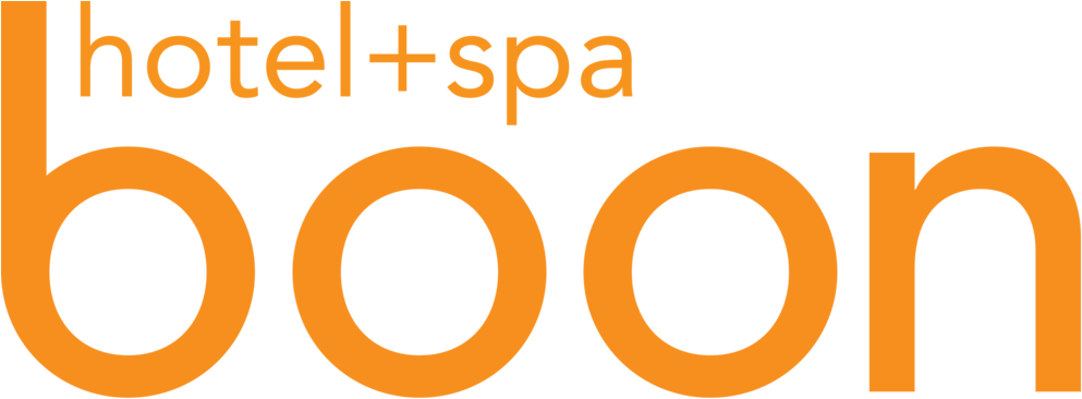 Boon Hotels Spa Logo - Johns Brothers Security (1000x376), Png Download