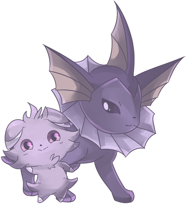 Png - Pokémon (647x709), Png Download