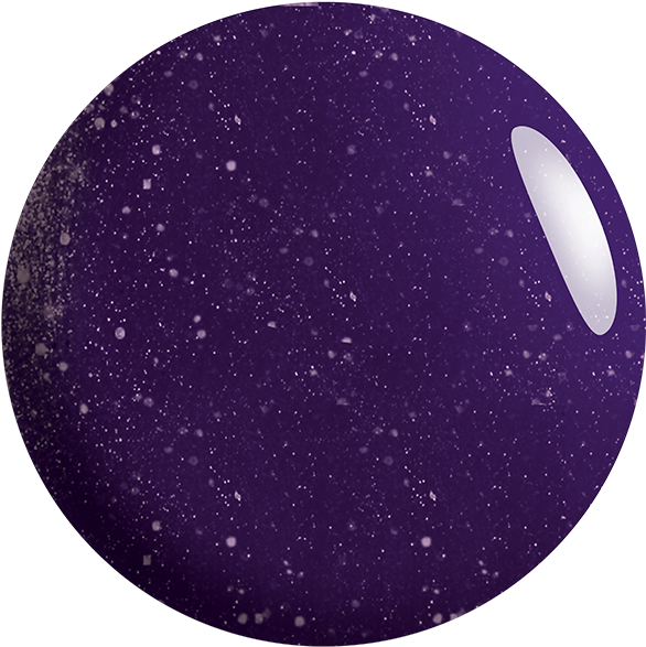 Sensationail Gel Nail Polish - Sensationail Gimme Your Loot (600x600), Png Download