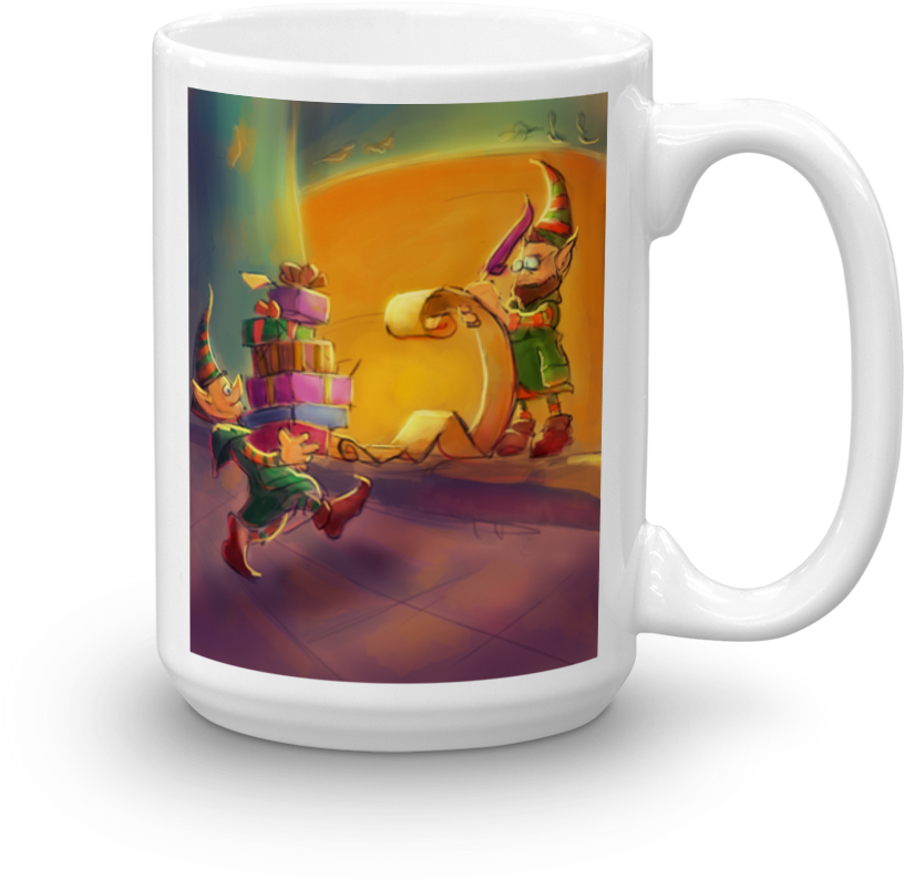 Coffee Cup (1000x1000), Png Download