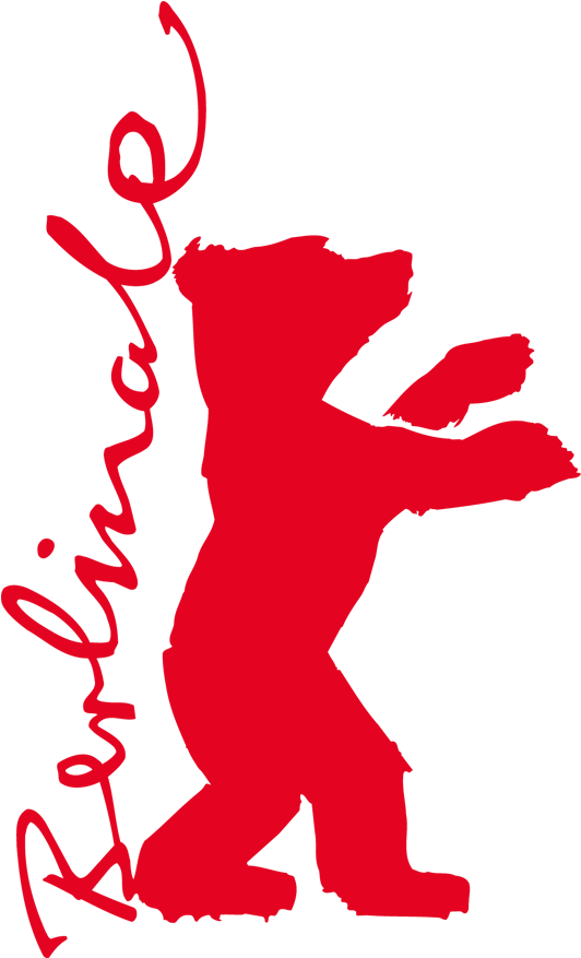 Berlin Film Festival Logo (1002x1002), Png Download
