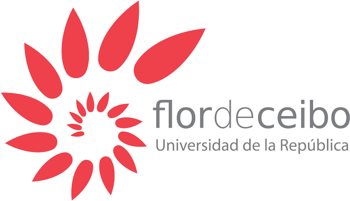 Flor De Ceibo Logo - Proyecto Flor De Ceibo (800x486), Png Download