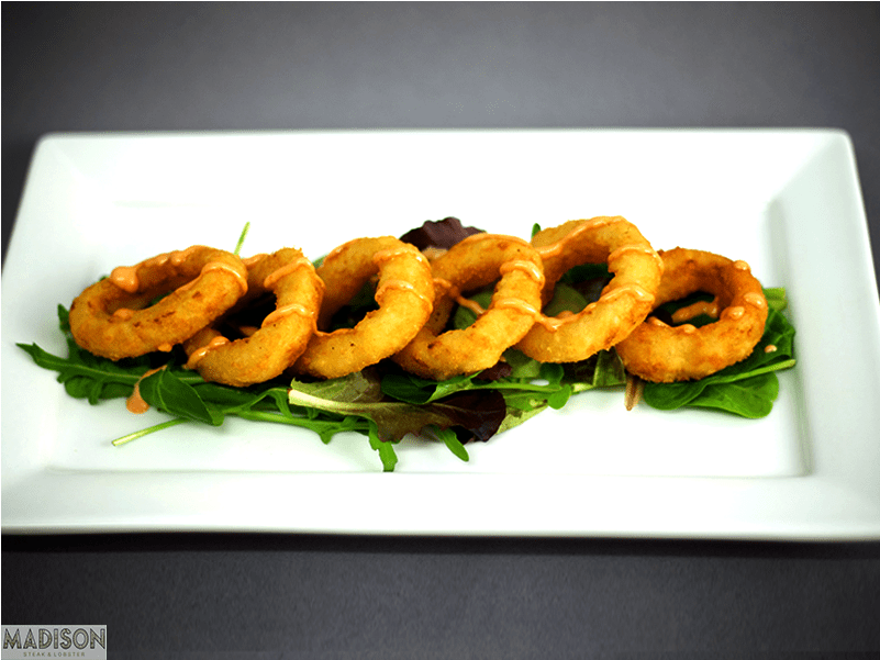 Le Madison Steakhouse (800x800), Png Download