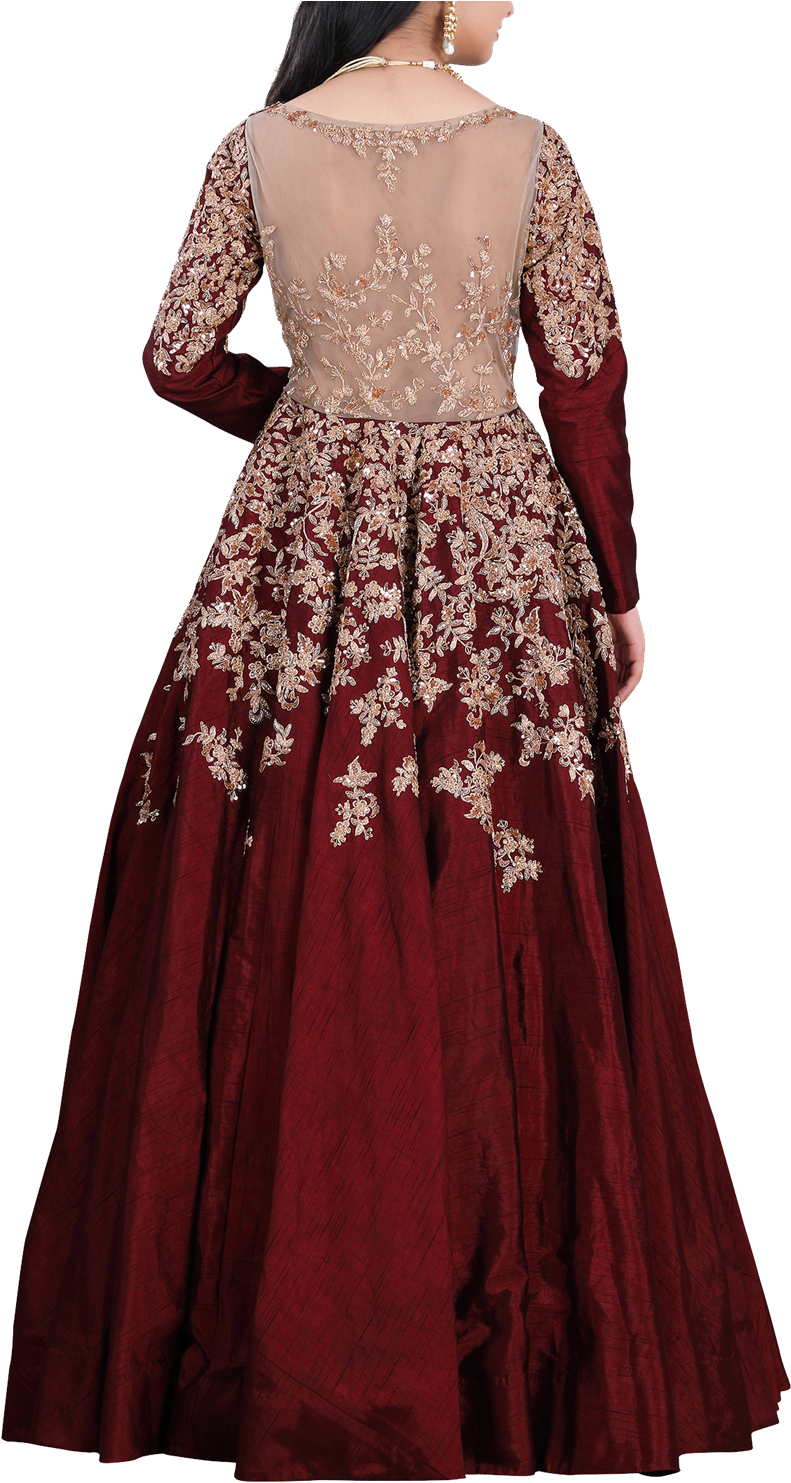 Bridal Gown Free Pictures - Stock.xchng (1000x1500), Png Download