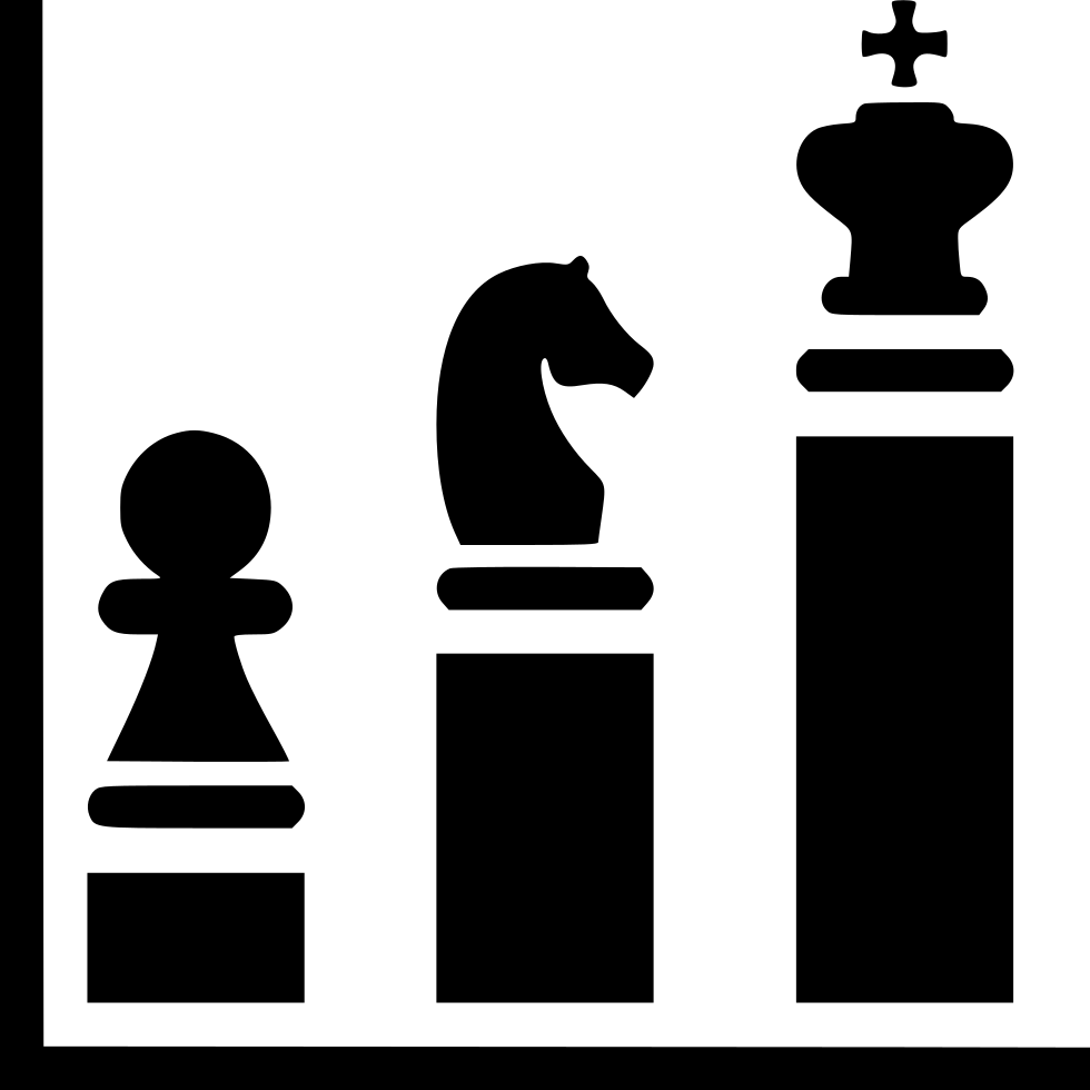 Png File Svg - Strategy (980x980), Png Download