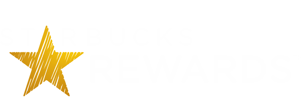 Starbucks Rewards - Starbucks Rewards ™ (1008x351), Png Download