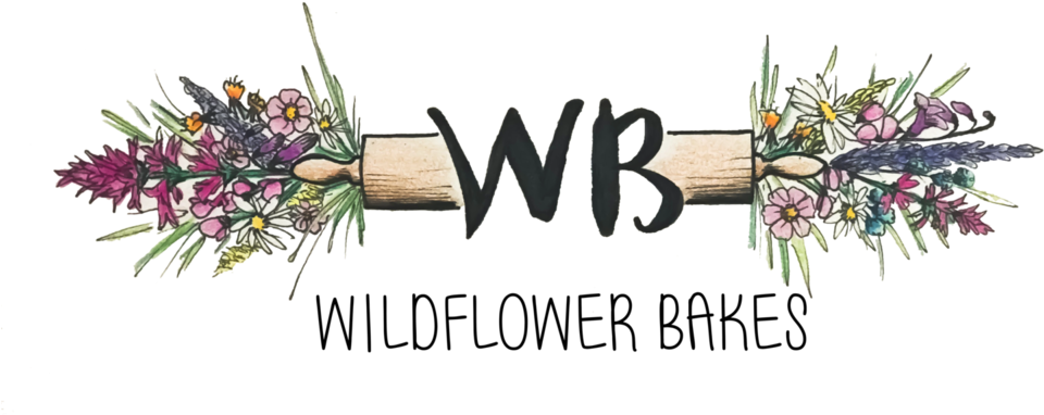 Wildflower - Bouquet (1000x410), Png Download