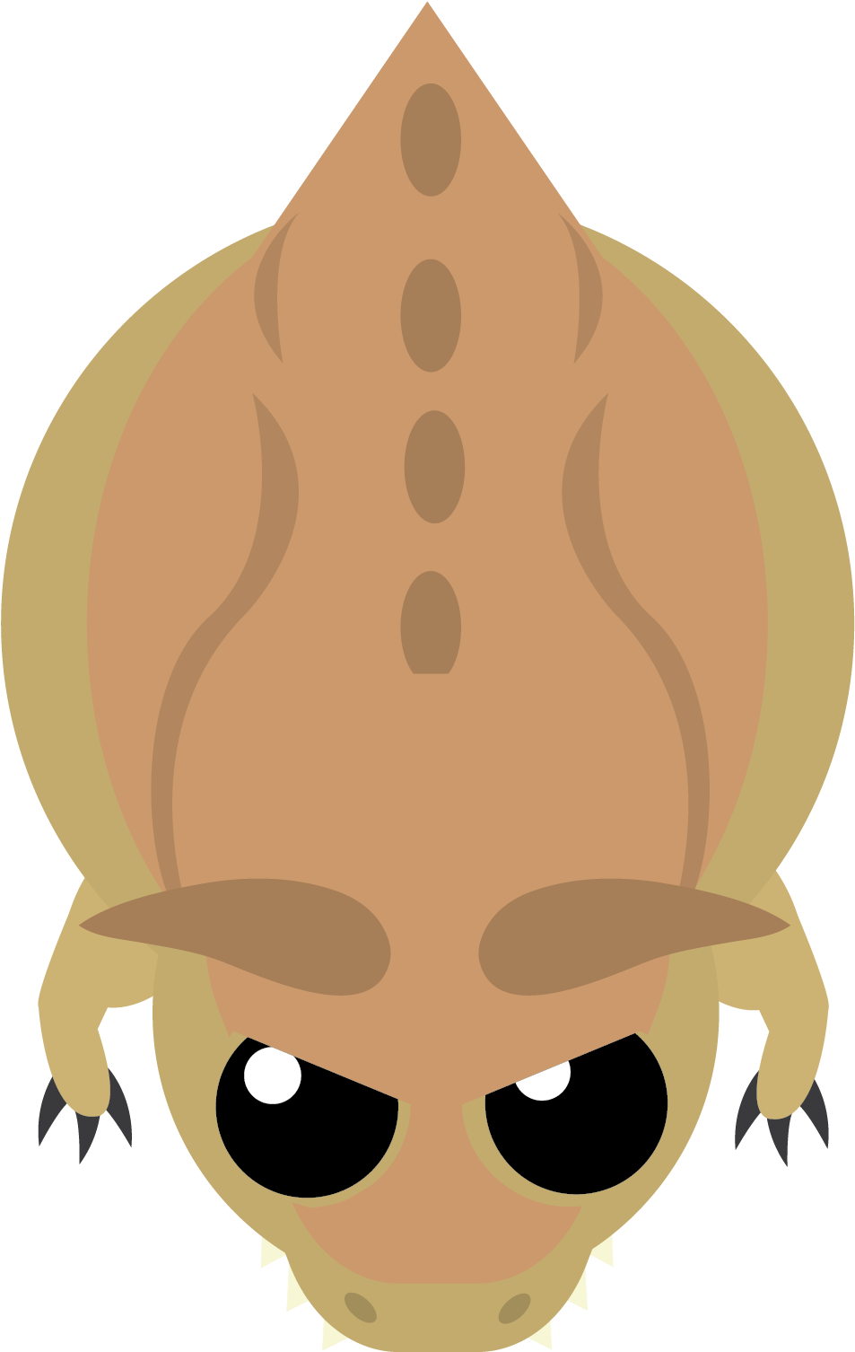 Https - //i - Redd - It/p4pd6qin9q121 - Illustration (1419x1703), Png Download