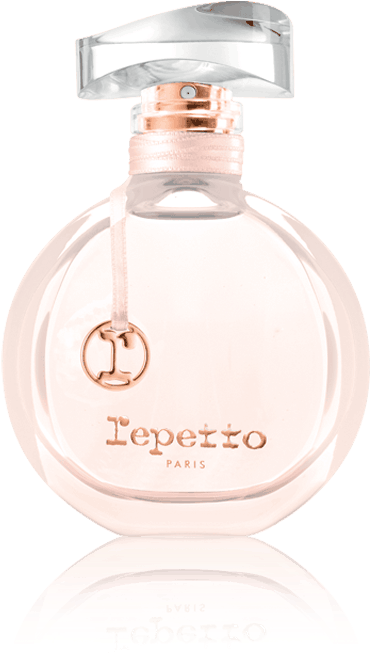 Repetto Eau De Parfum (850x750), Png Download