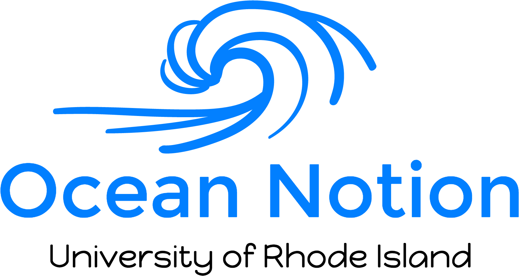 Making Waves At The University Of Rhode Island (2000x1177), Png Download